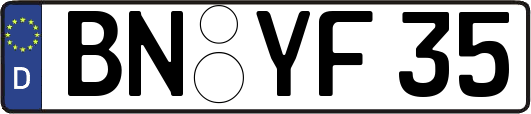 BN-YF35