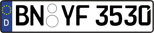 BN-YF3530