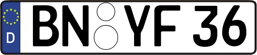 BN-YF36