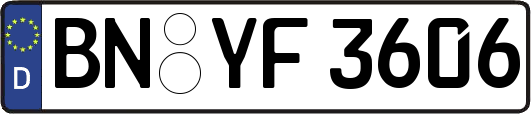 BN-YF3606