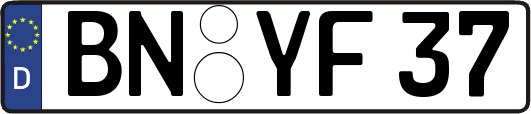 BN-YF37