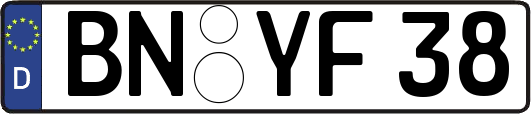 BN-YF38