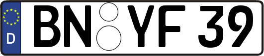 BN-YF39
