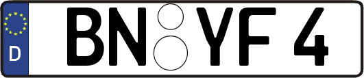 BN-YF4