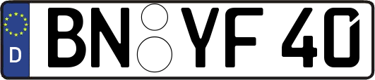 BN-YF40