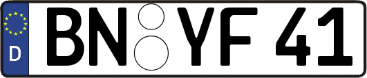 BN-YF41