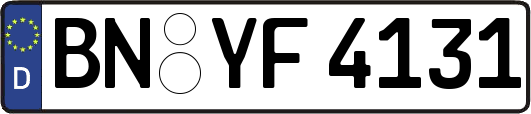 BN-YF4131