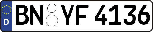 BN-YF4136