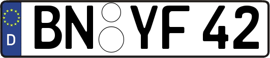 BN-YF42