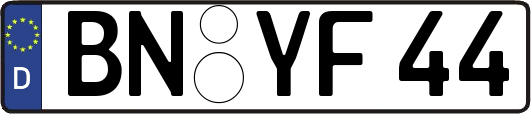 BN-YF44
