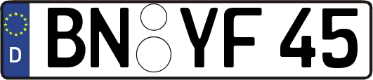 BN-YF45