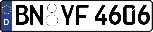 BN-YF4606