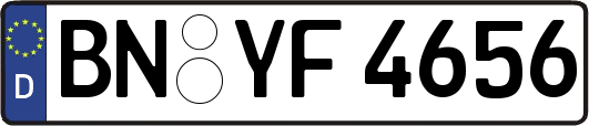 BN-YF4656