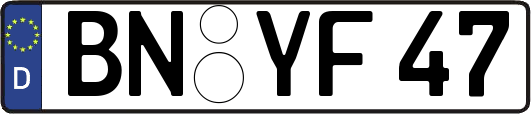 BN-YF47
