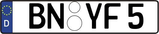 BN-YF5