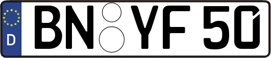 BN-YF50