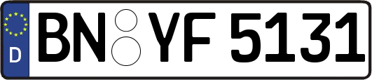 BN-YF5131