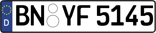 BN-YF5145