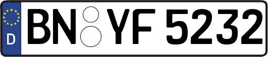BN-YF5232