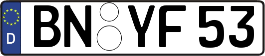 BN-YF53