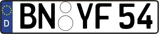 BN-YF54