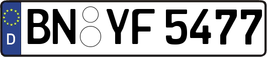 BN-YF5477