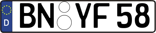 BN-YF58