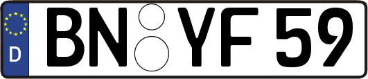 BN-YF59
