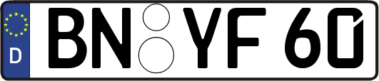 BN-YF60