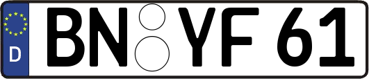 BN-YF61
