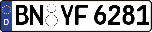 BN-YF6281