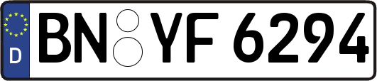 BN-YF6294