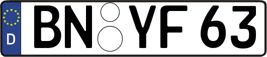 BN-YF63