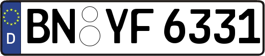 BN-YF6331