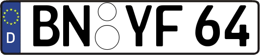 BN-YF64