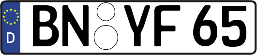 BN-YF65