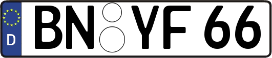 BN-YF66