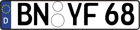 BN-YF68