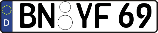 BN-YF69