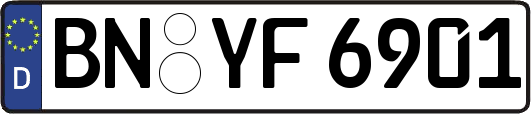 BN-YF6901