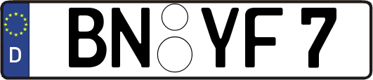 BN-YF7