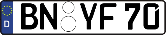 BN-YF70