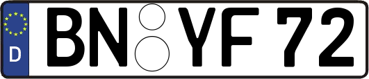 BN-YF72