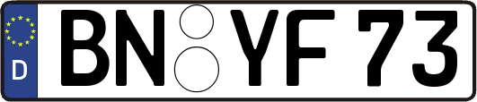 BN-YF73