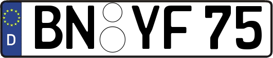 BN-YF75