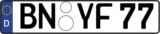 BN-YF77