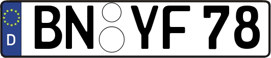 BN-YF78