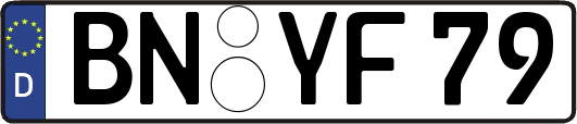 BN-YF79