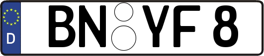 BN-YF8