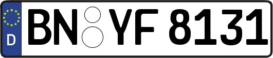 BN-YF8131